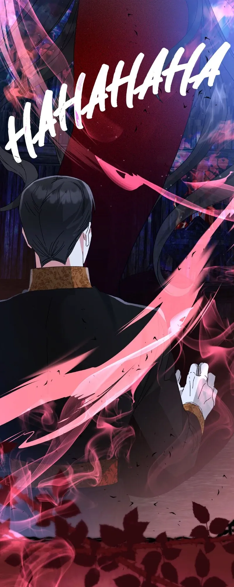 The Return of the Ex-Wife Chapter 51 Online - página 25
