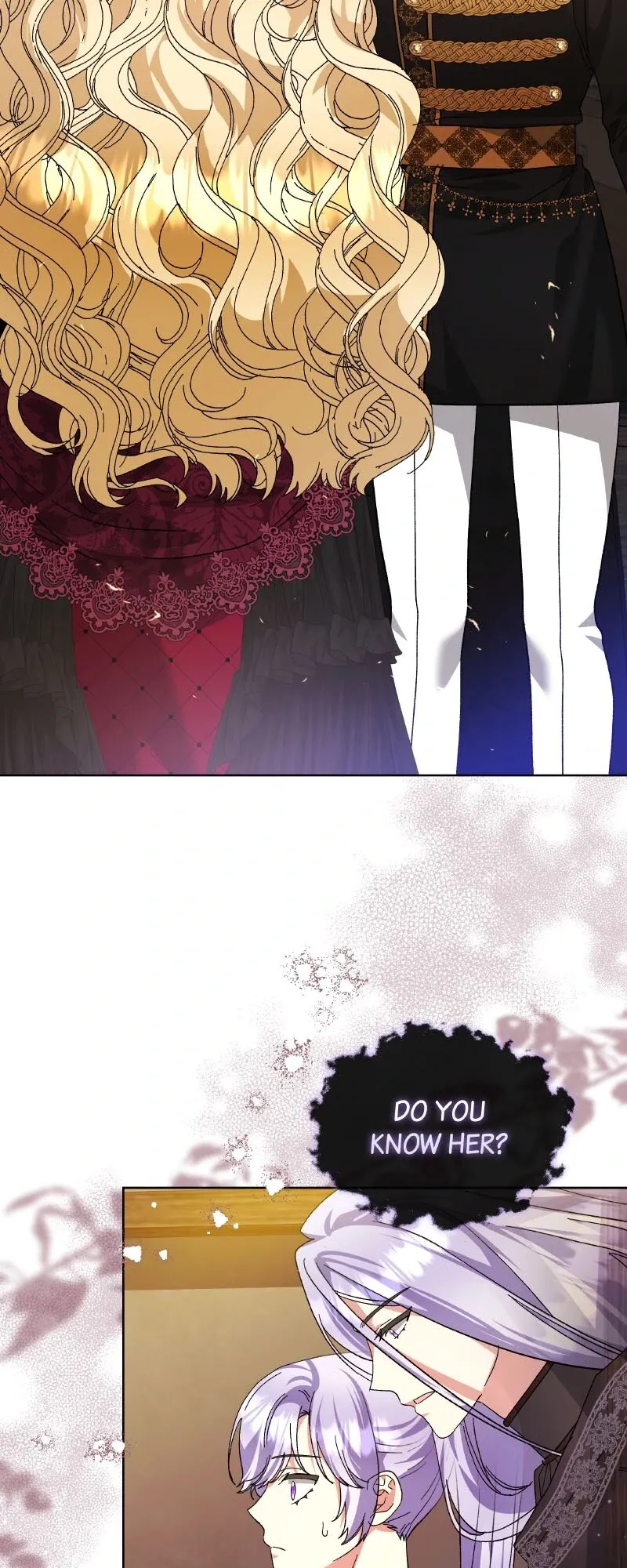 The Return of the Ex-Wife Chapter 51 Online - página 29