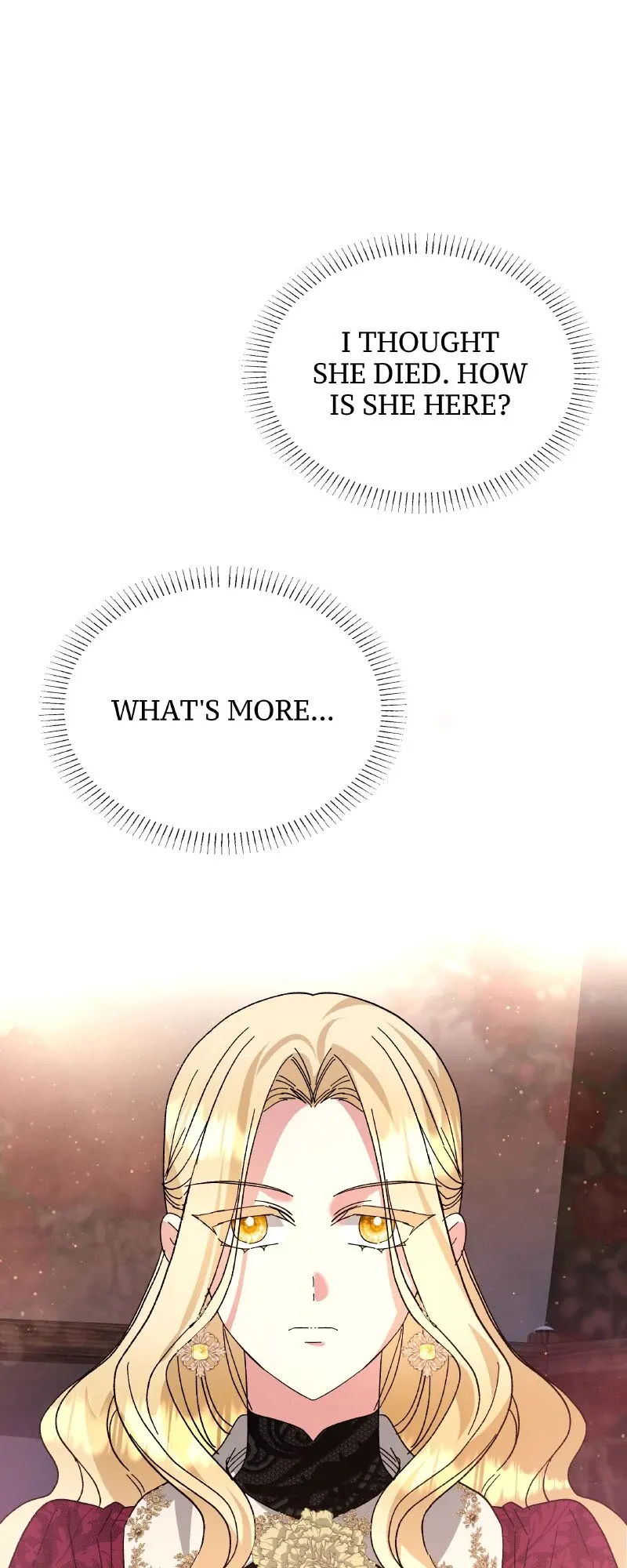 The Return of the Ex-Wife Chapter 51 Online - página 31