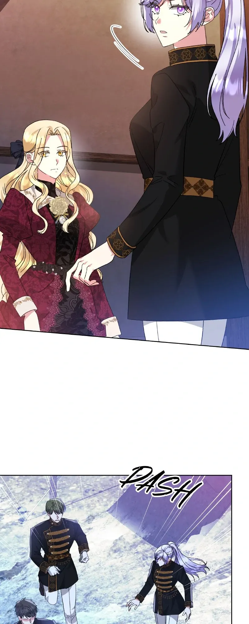 The Return of the Ex-Wife Chapter 51 Online - página 33