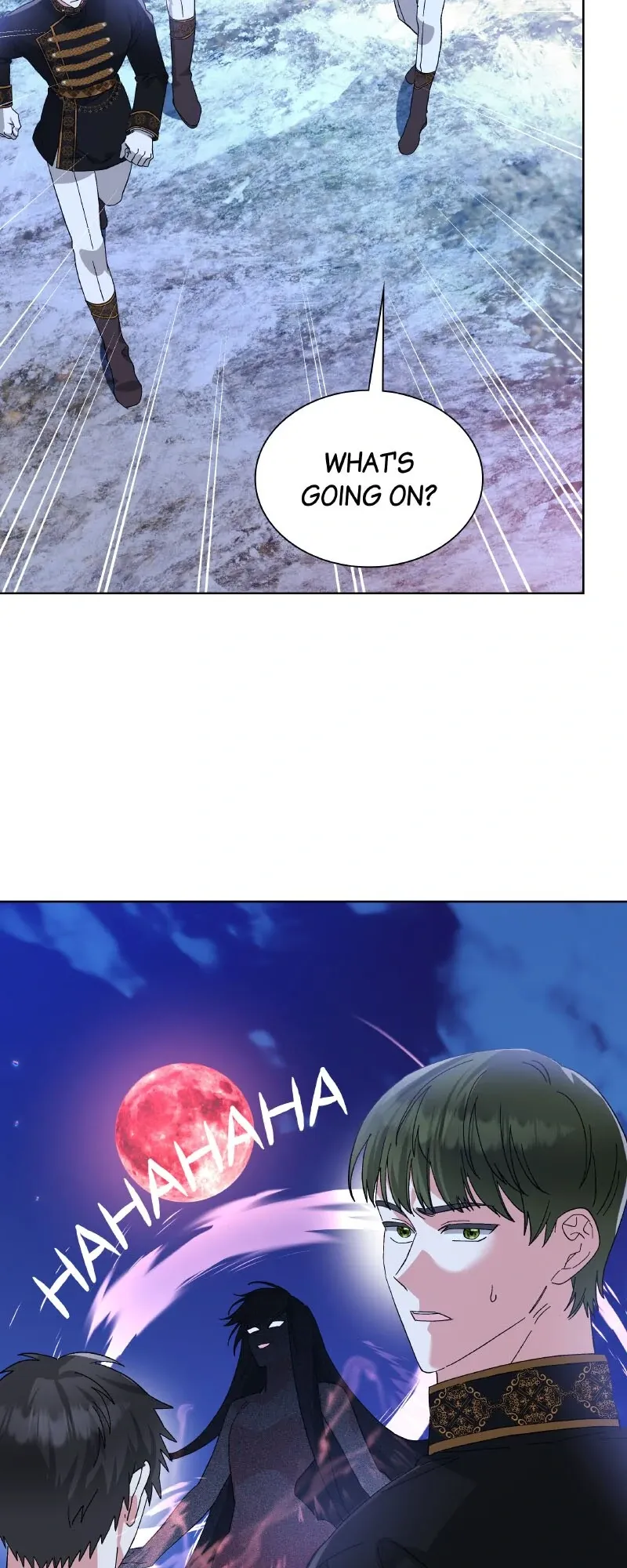 The Return of the Ex-Wife Chapter 51 Online - página 34