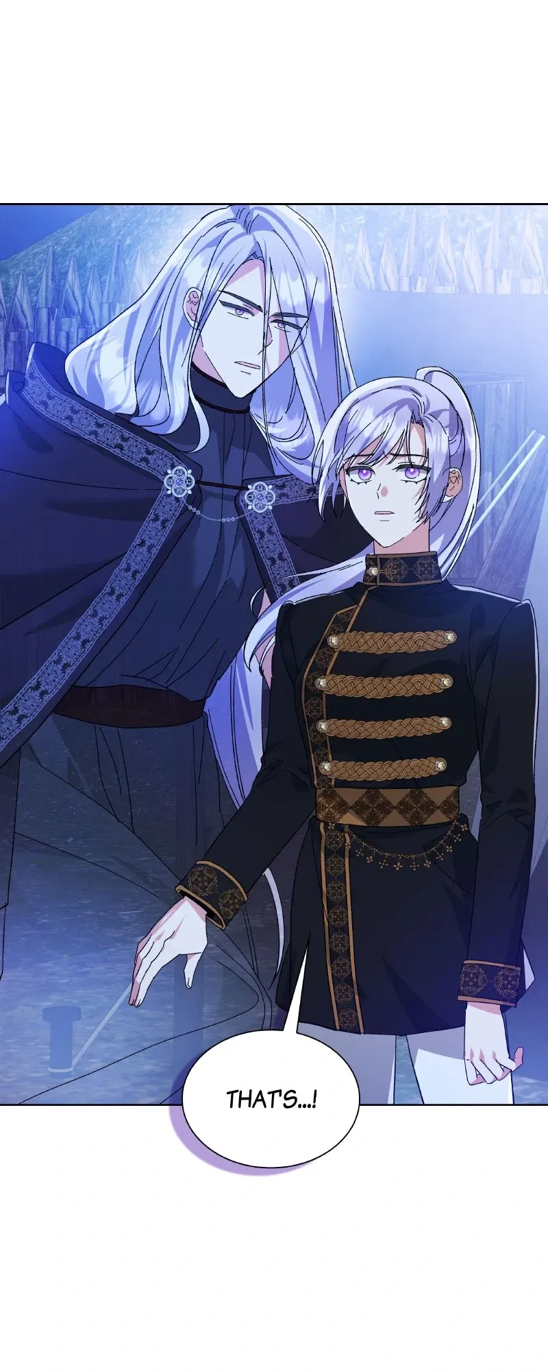 The Return of the Ex-Wife Chapter 51 Online - página 37