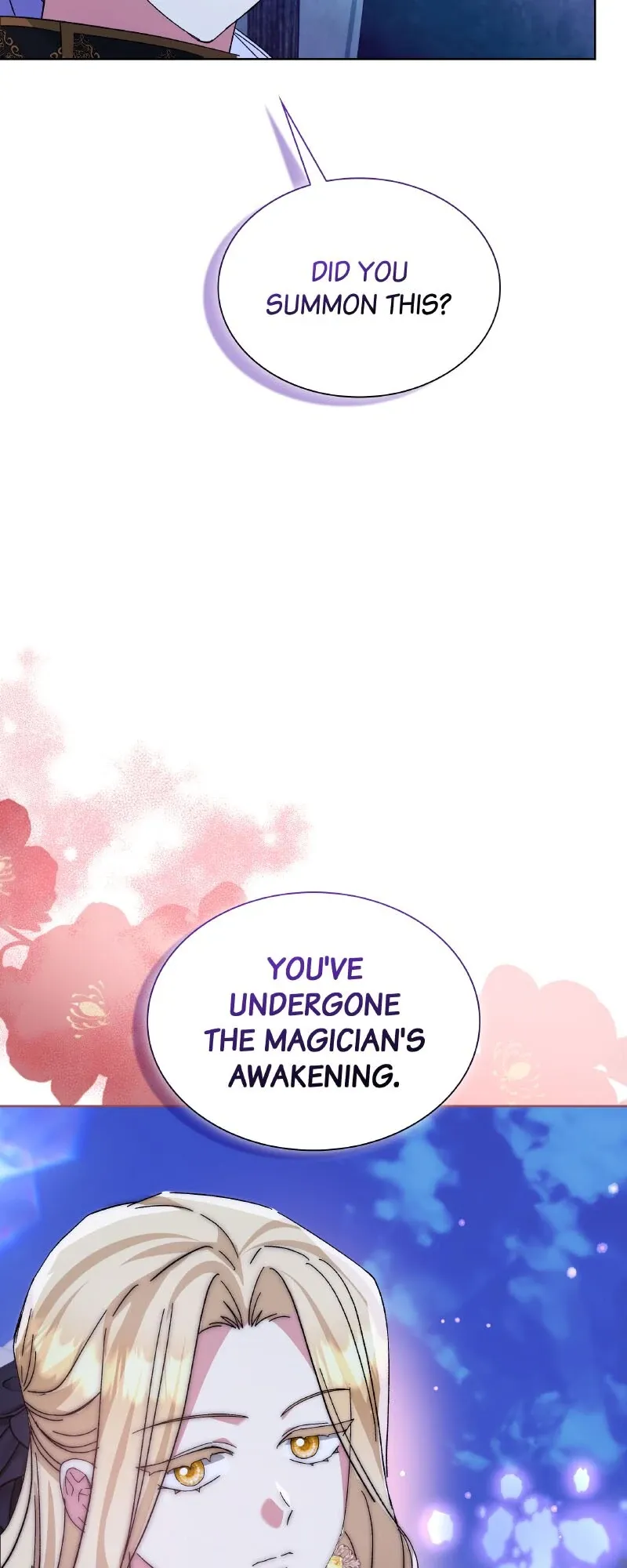 The Return of the Ex-Wife Chapter 51 Online - página 40
