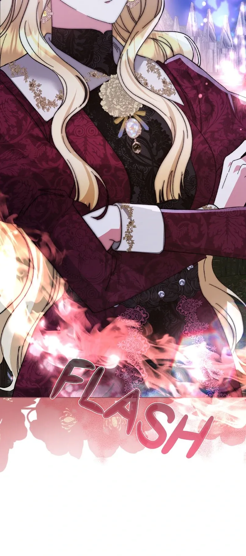 The Return of the Ex-Wife Chapter 51 Online - página 41