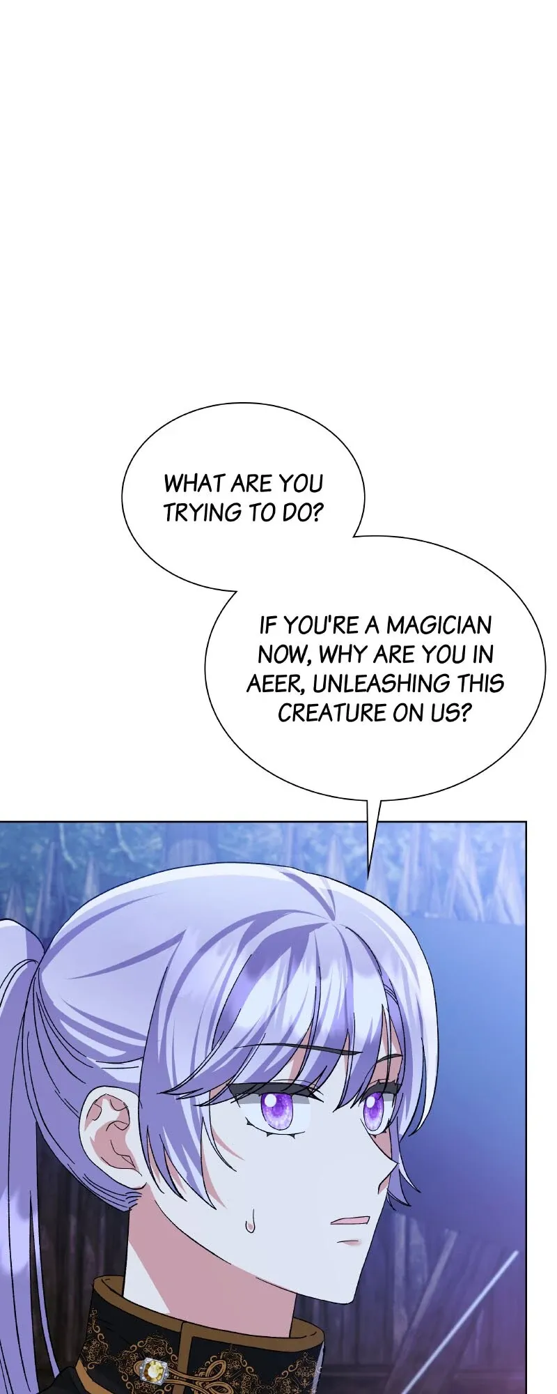 The Return of the Ex-Wife Chapter 51 Online - página 42