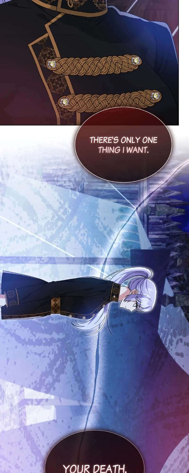 The Return of the Ex-Wife Chapter 51 Online - página 43