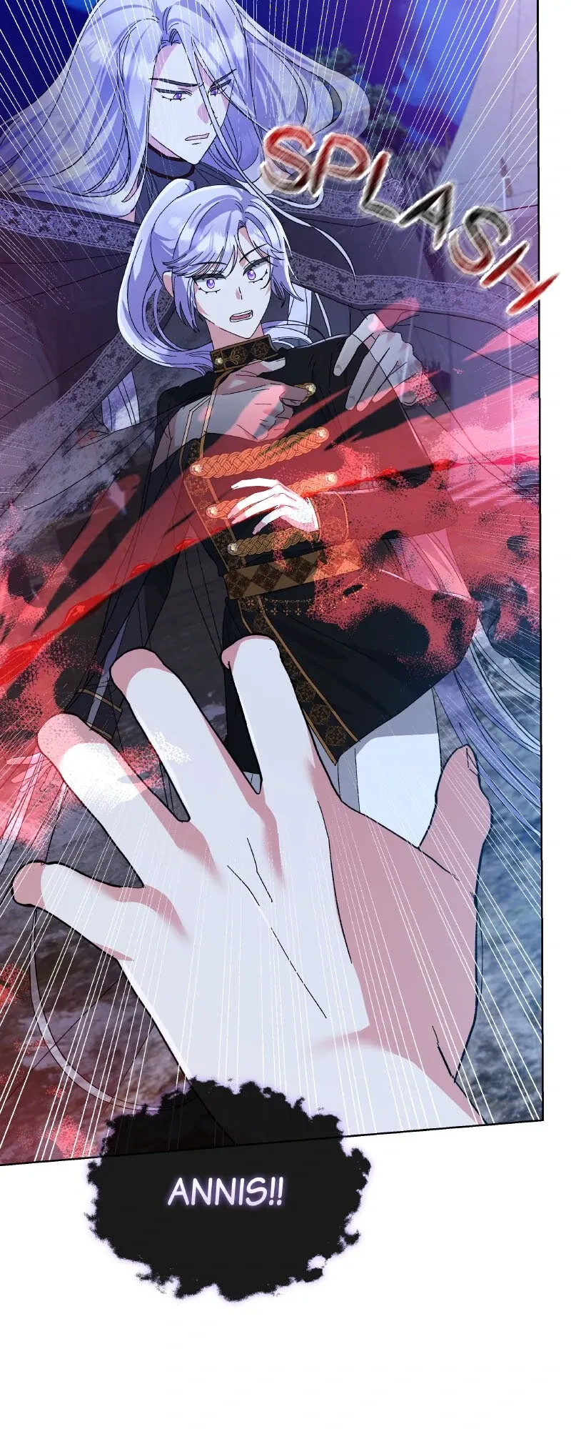 The Return of the Ex-Wife Chapter 51 Online - página 46