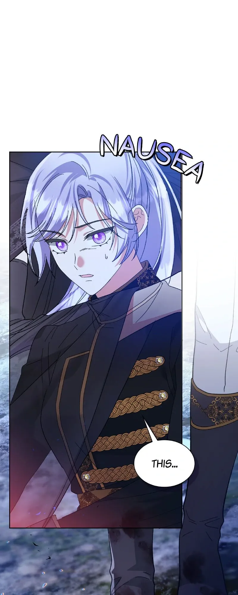 The Return of the Ex-Wife Chapter 51 Online - página 48