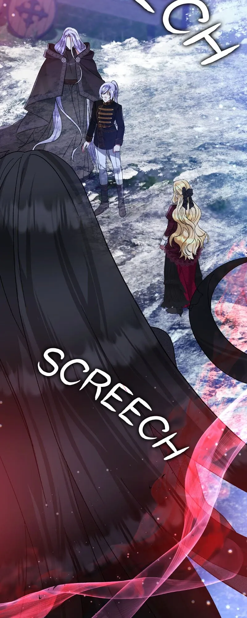 The Return of the Ex-Wife Chapter 51 Online - página 50
