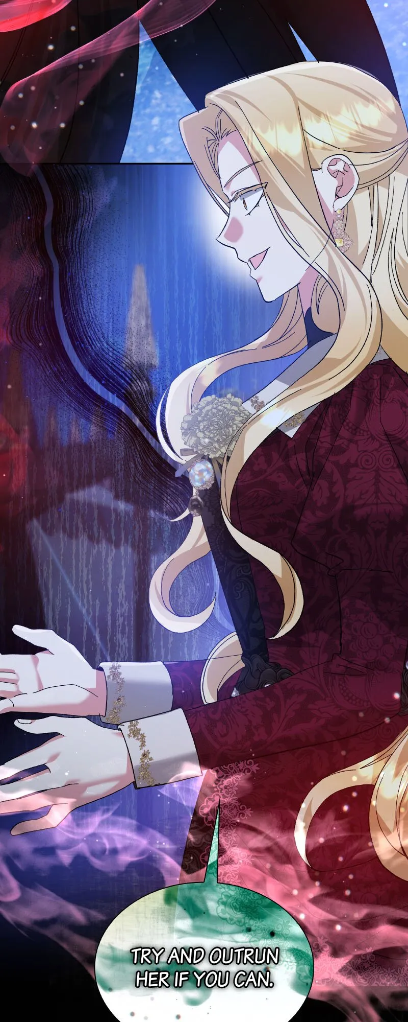 The Return of the Ex-Wife Chapter 51 Online - página 51