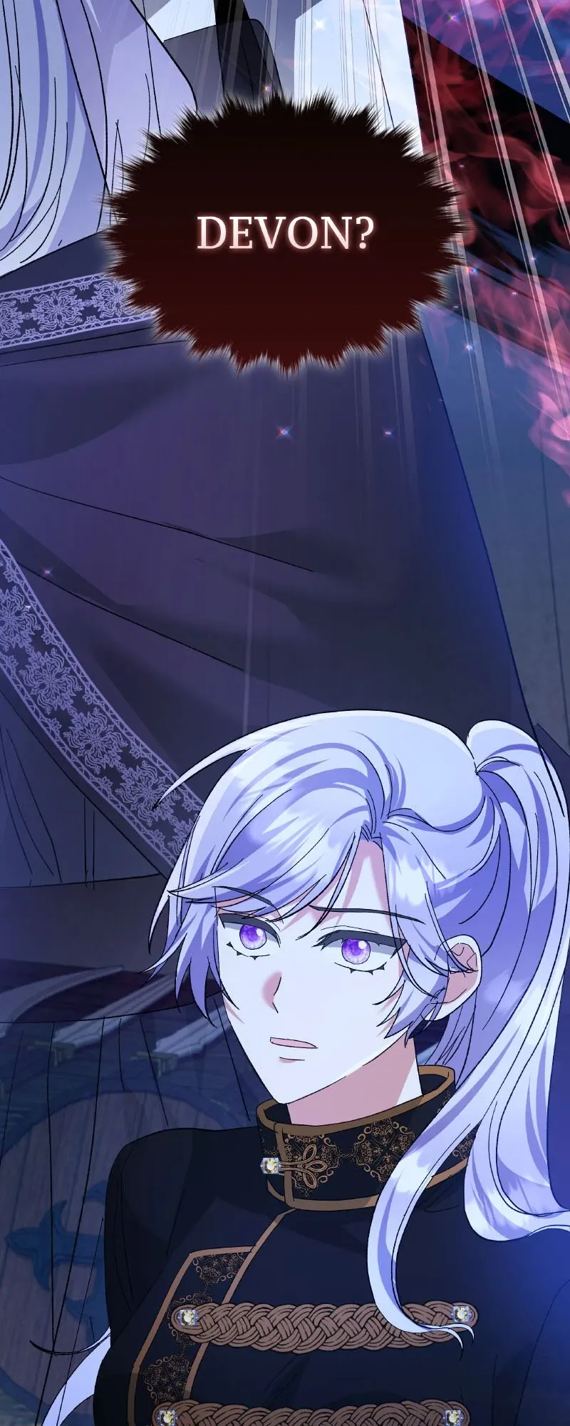 The Return of the Ex-Wife Chapter 51 Online - página 54