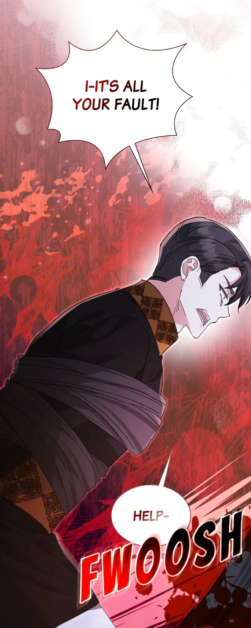 The Return of the Ex-Wife Chapter 51 Online - página 58