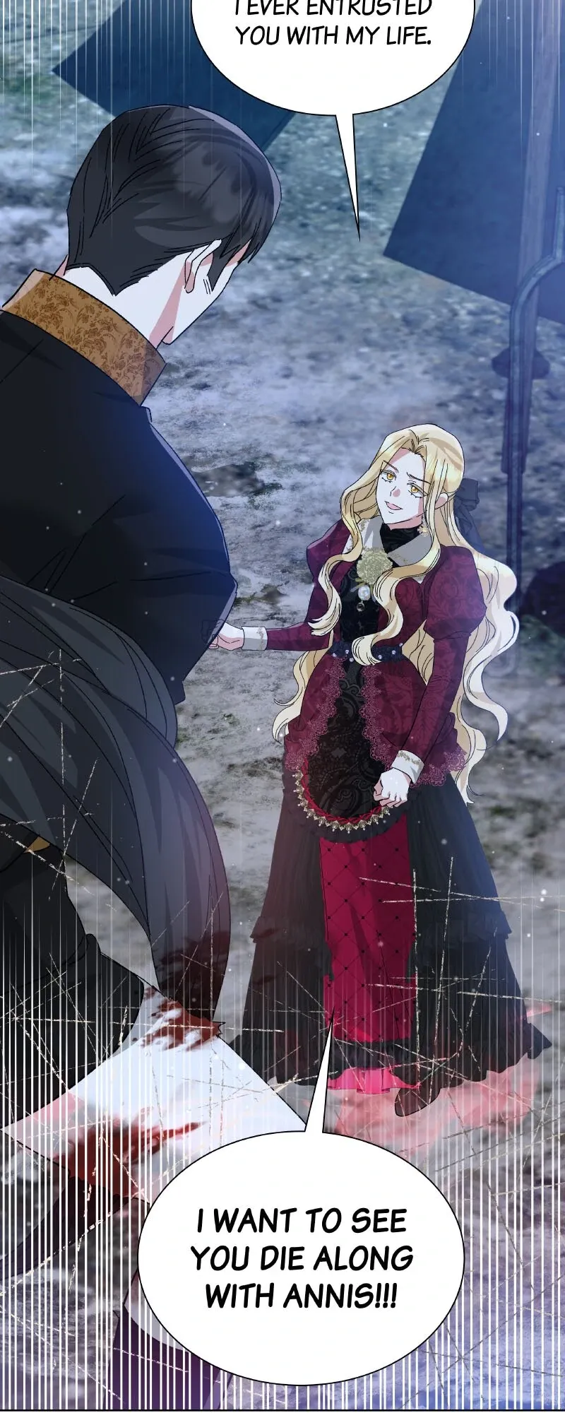 The Return of the Ex-Wife Chapter 51 Online - página 61