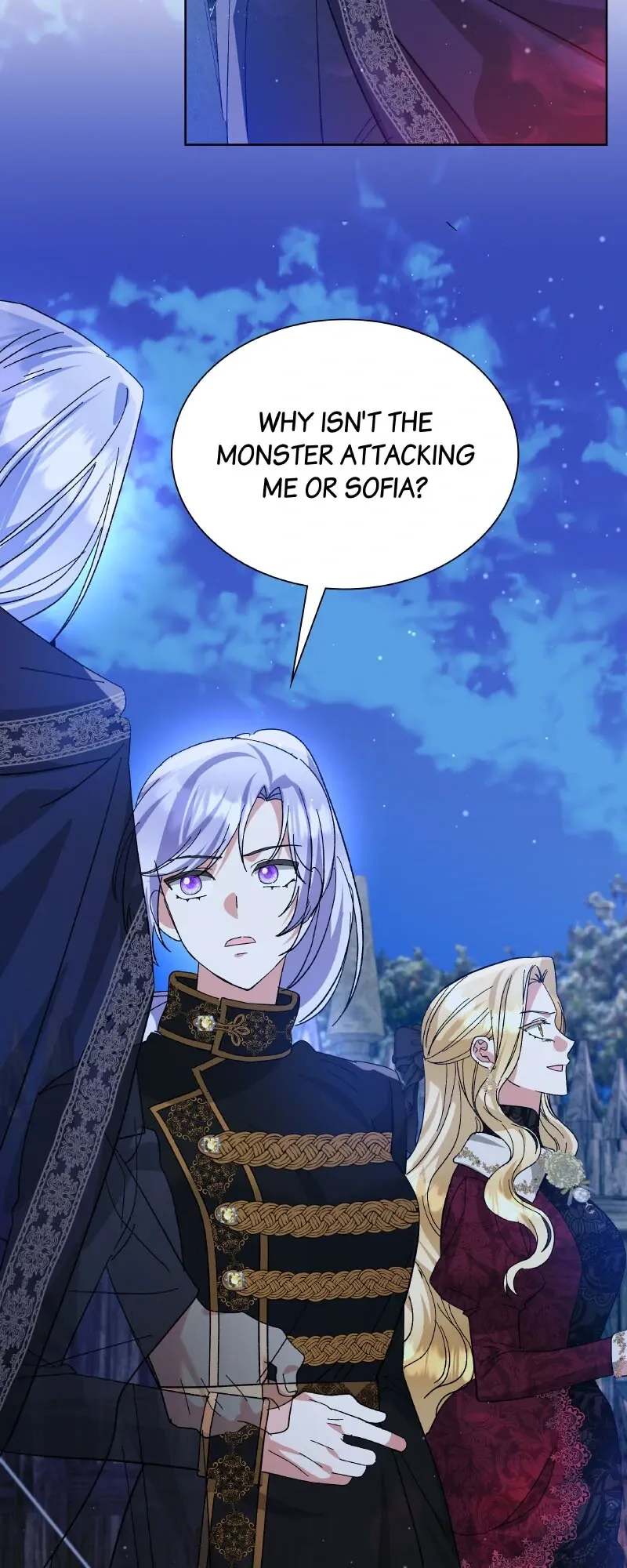 The Return of the Ex-Wife Chapter 51 Online - página 63