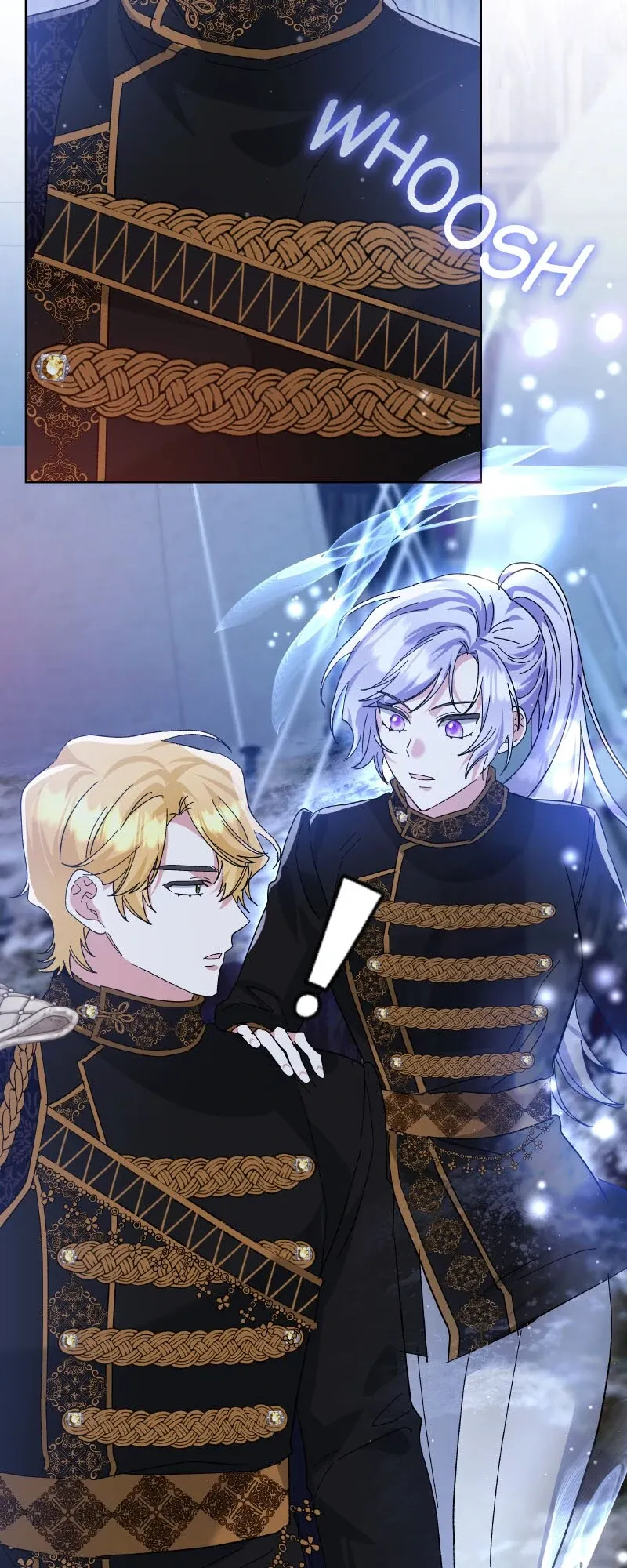 The Return of the Ex-Wife Chapter 51 Online - página 76