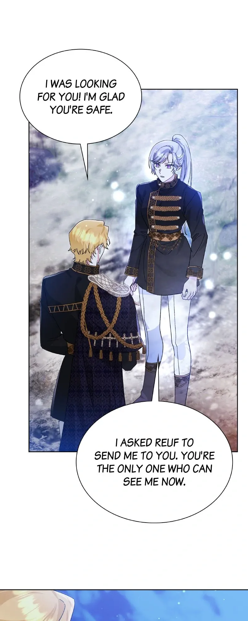The Return of the Ex-Wife Chapter 51 Online - página 78