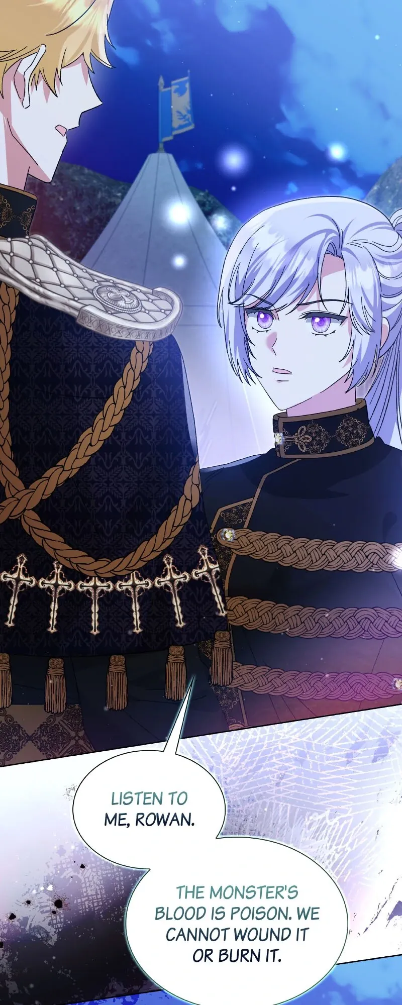 The Return of the Ex-Wife Chapter 51 Online - página 79