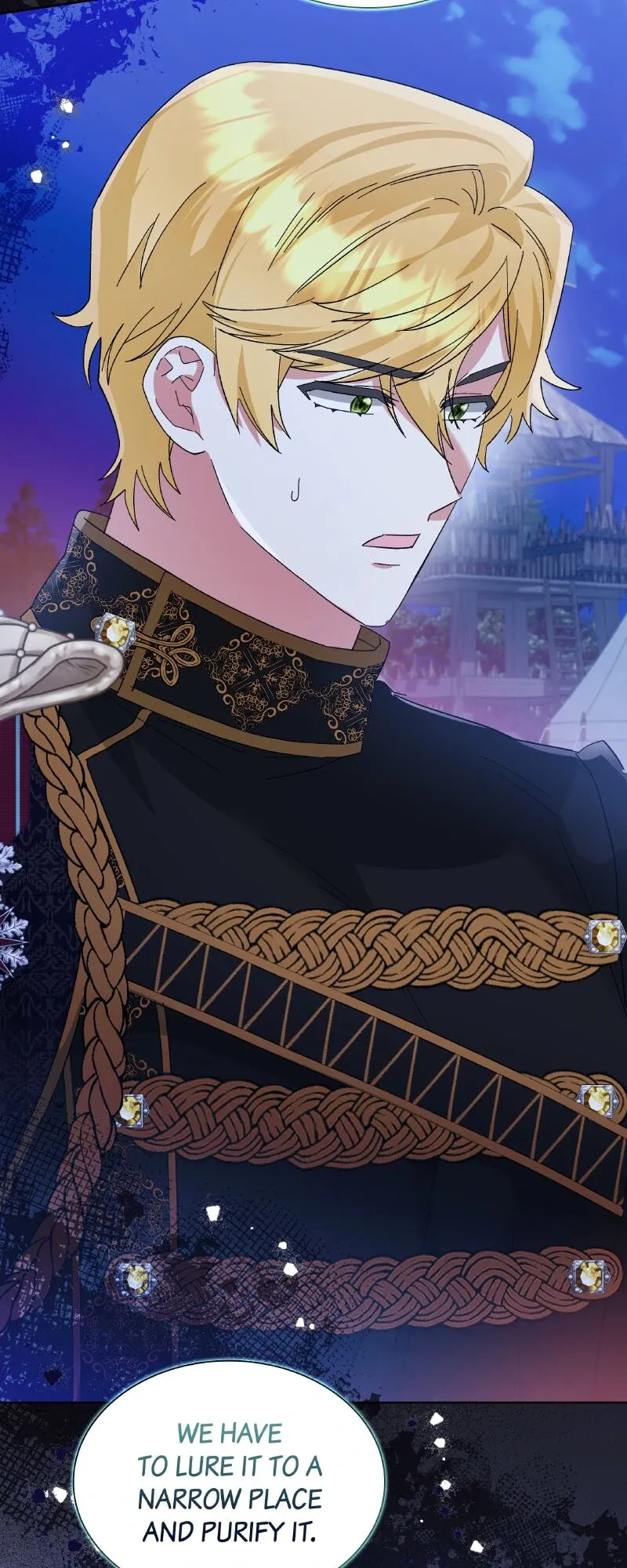The Return of the Ex-Wife Chapter 51 Online - página 80
