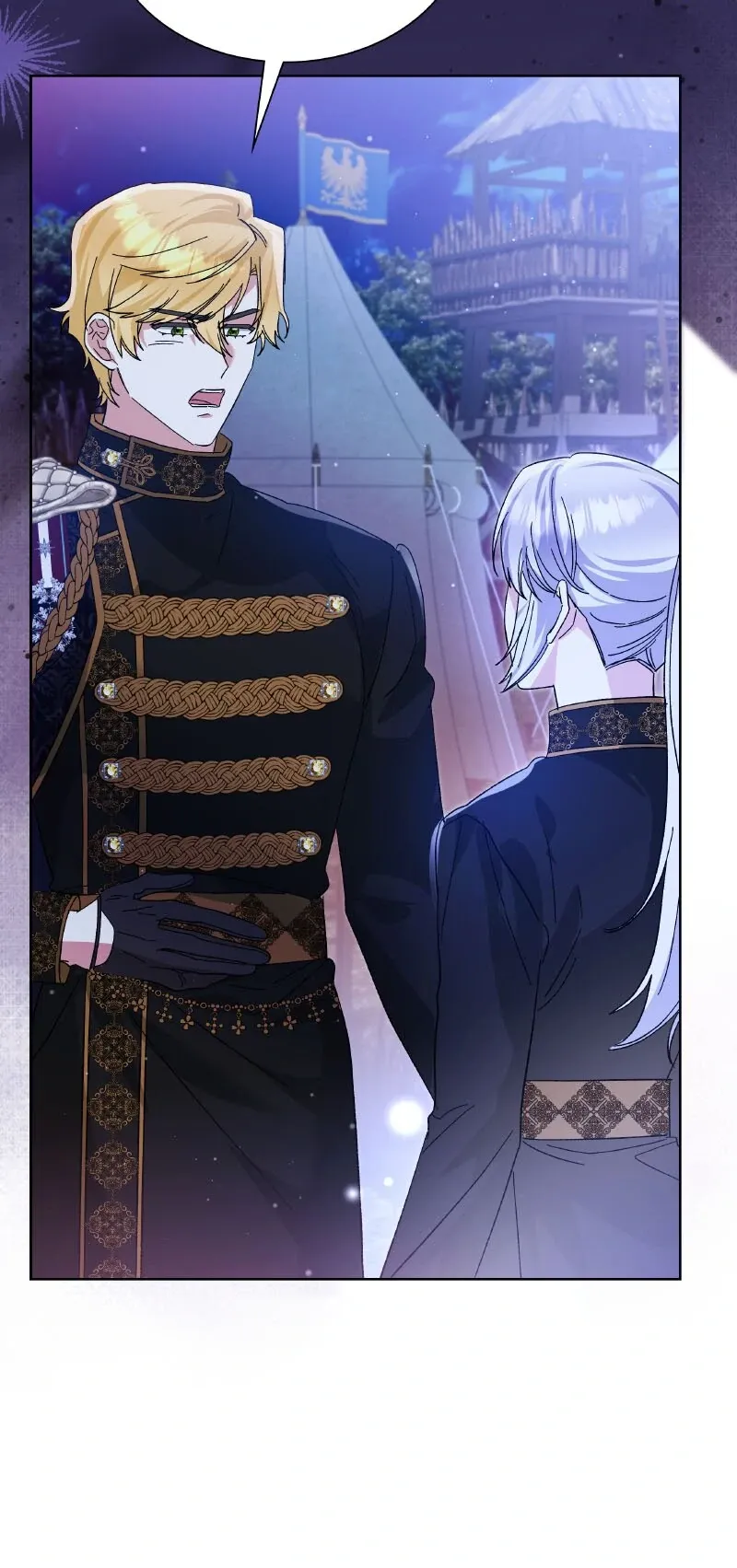 The Return of the Ex-Wife Chapter 51 Online - página 82
