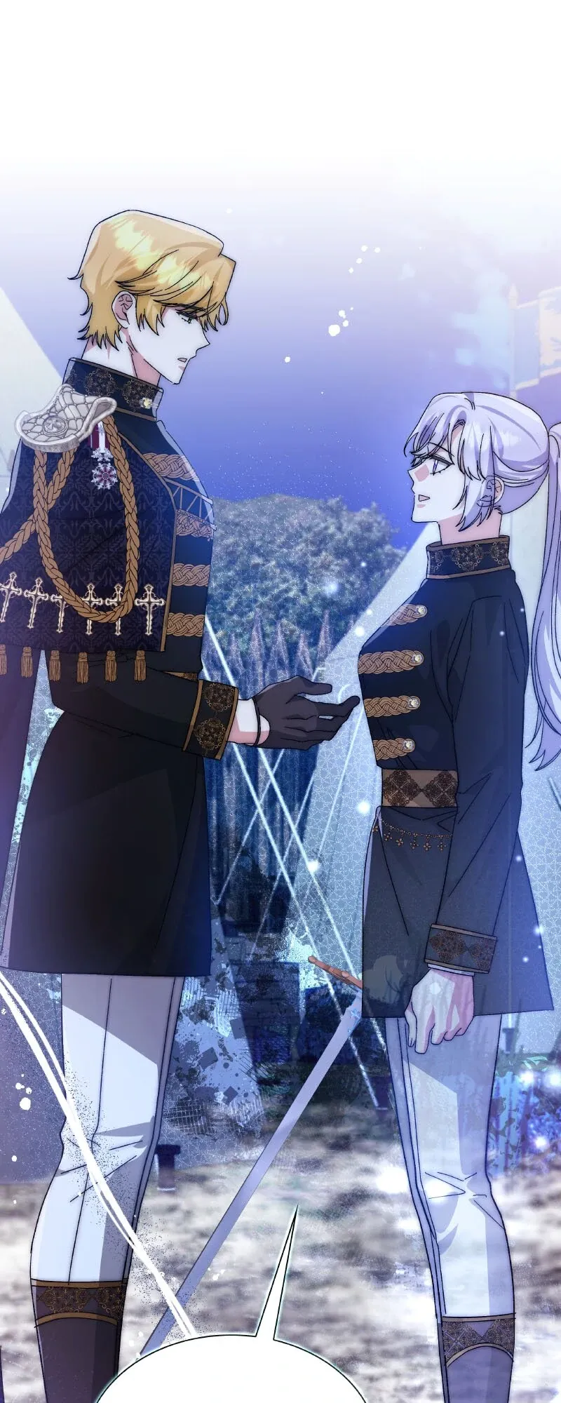 The Return of the Ex-Wife Chapter 51 Online - página 83
