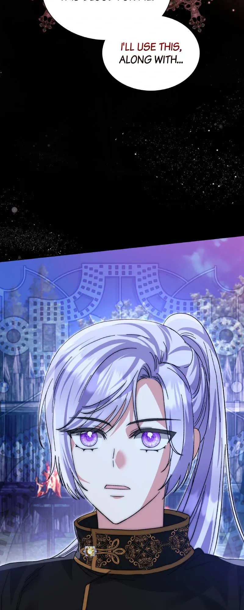 The Return of the Ex-Wife Chapter 51 Online - página 86