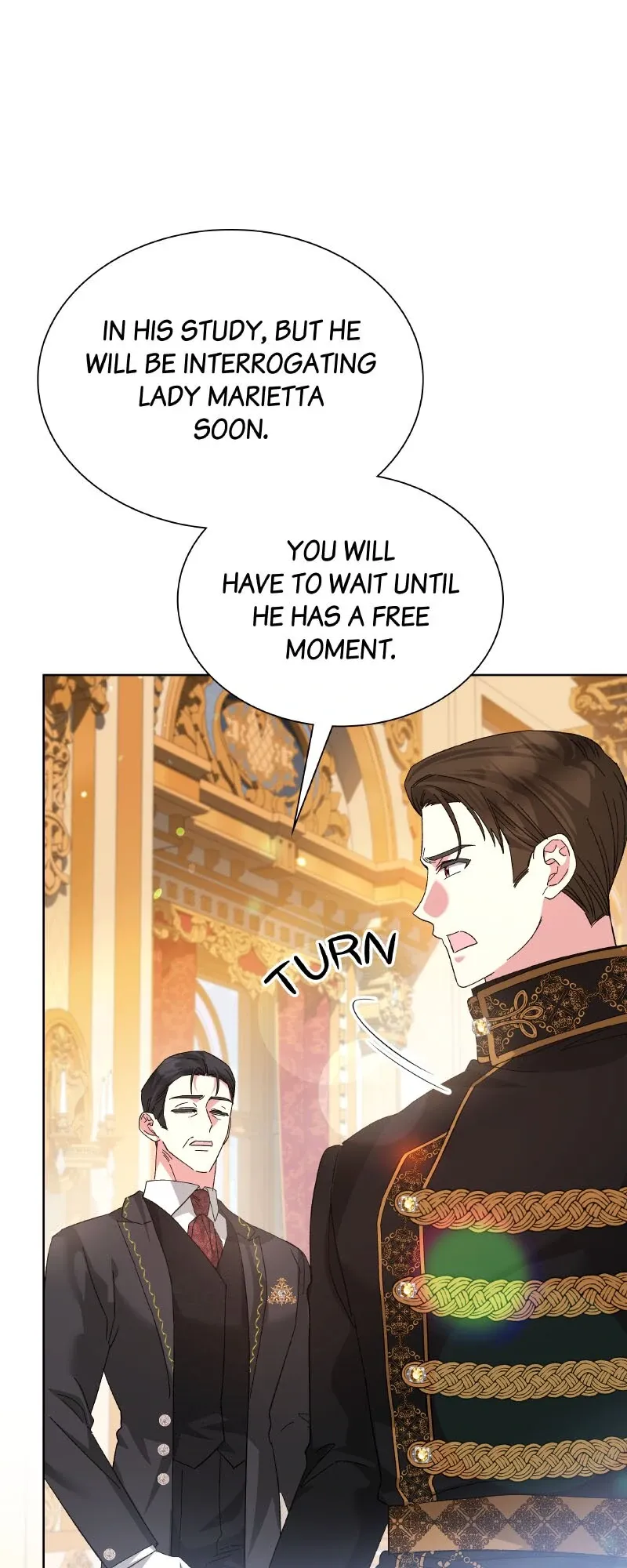 The Return of the Ex-Wife Chapter 52 Online - página 4