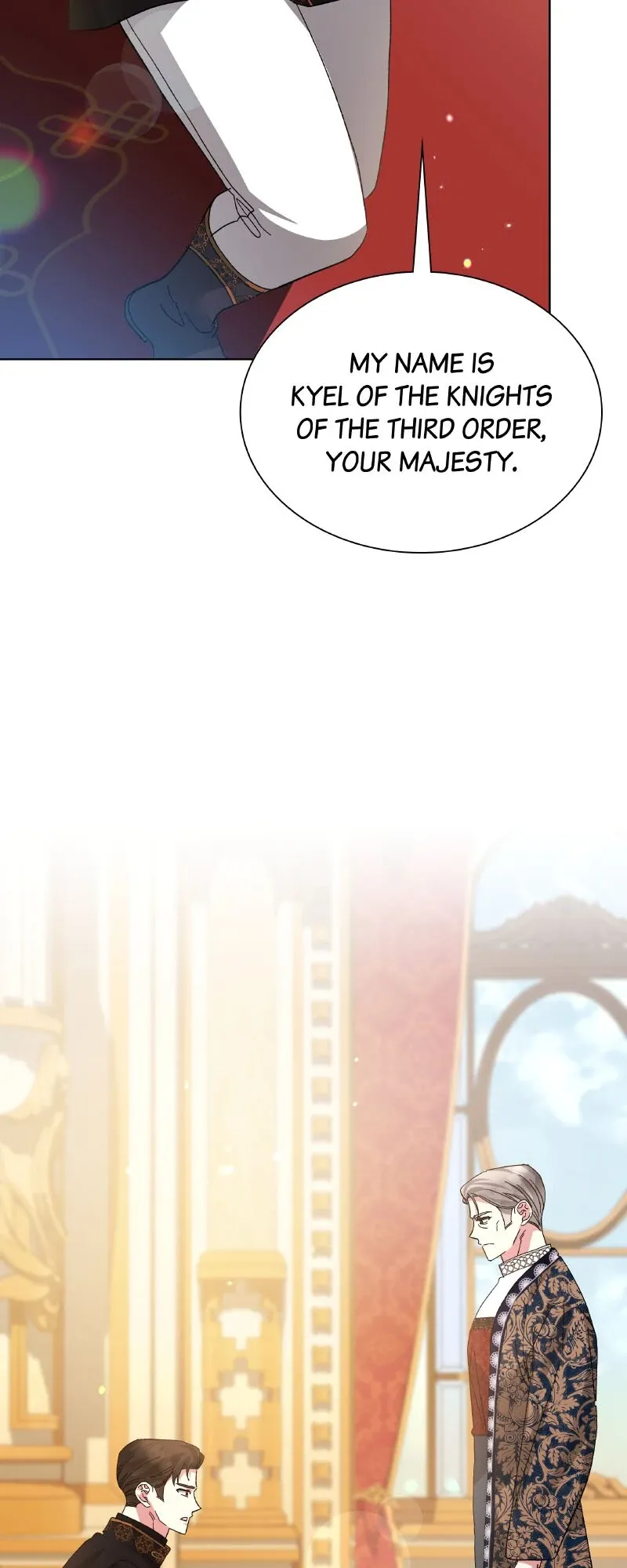 The Return of the Ex-Wife Chapter 52 Online - página 9
