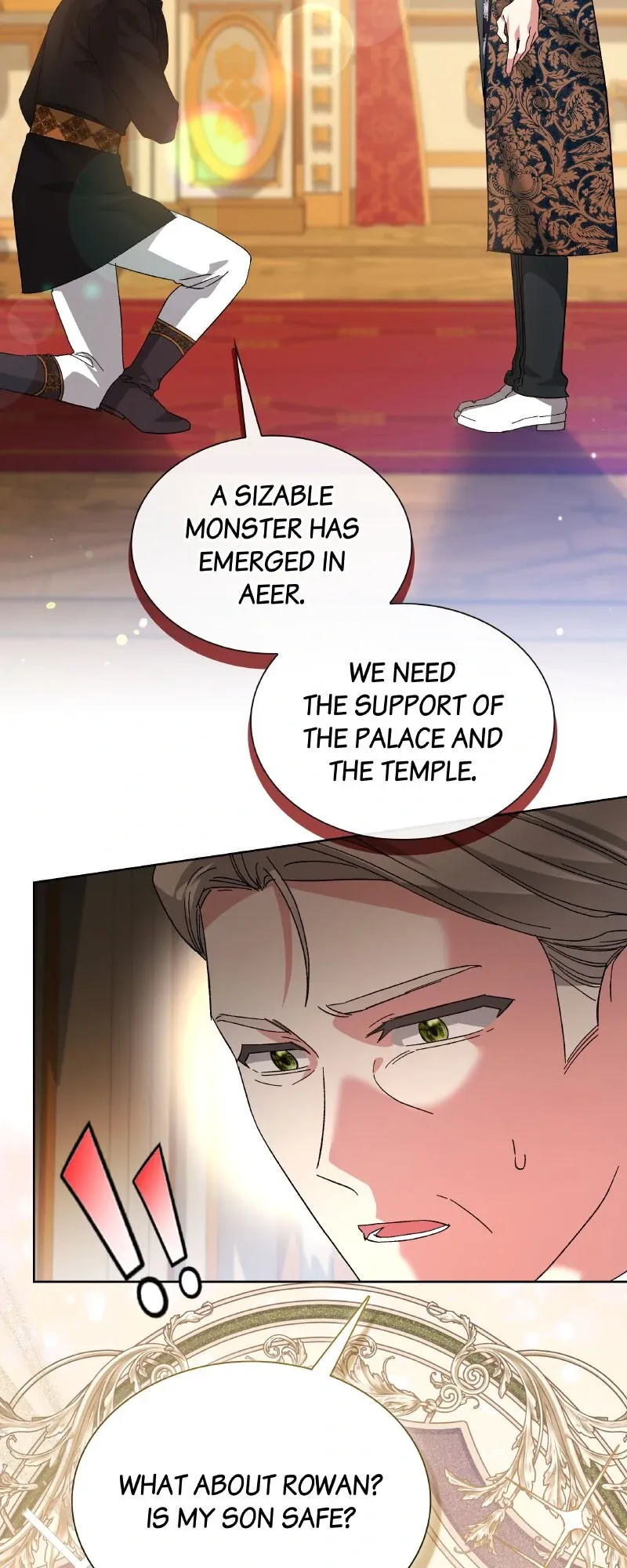 The Return of the Ex-Wife Chapter 52 Online - página 10