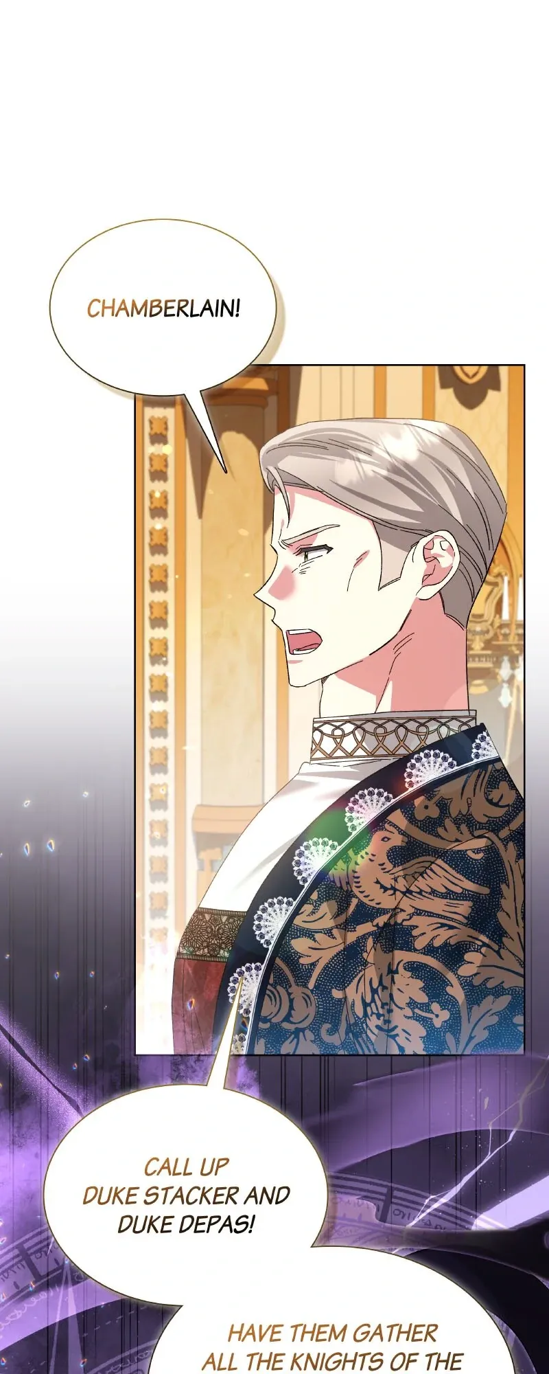 The Return of the Ex-Wife Chapter 52 Online - página 13