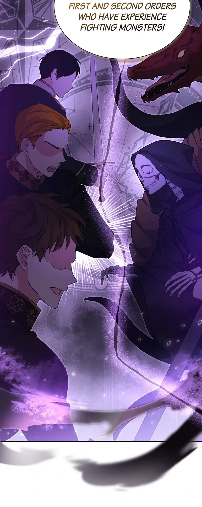 The Return of the Ex-Wife Chapter 52 Online - página 14