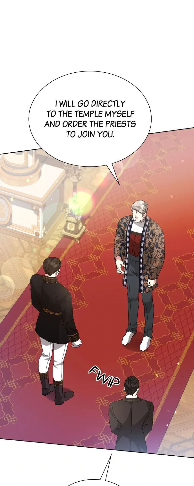 The Return of the Ex-Wife Chapter 52 Online - página 16