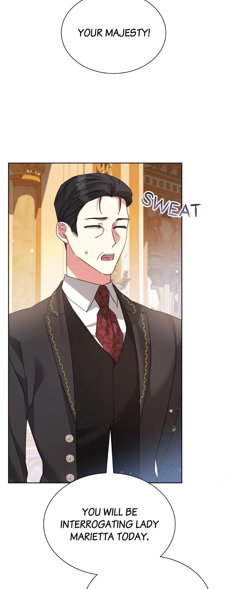 The Return of the Ex-Wife Chapter 52 Online - página 17