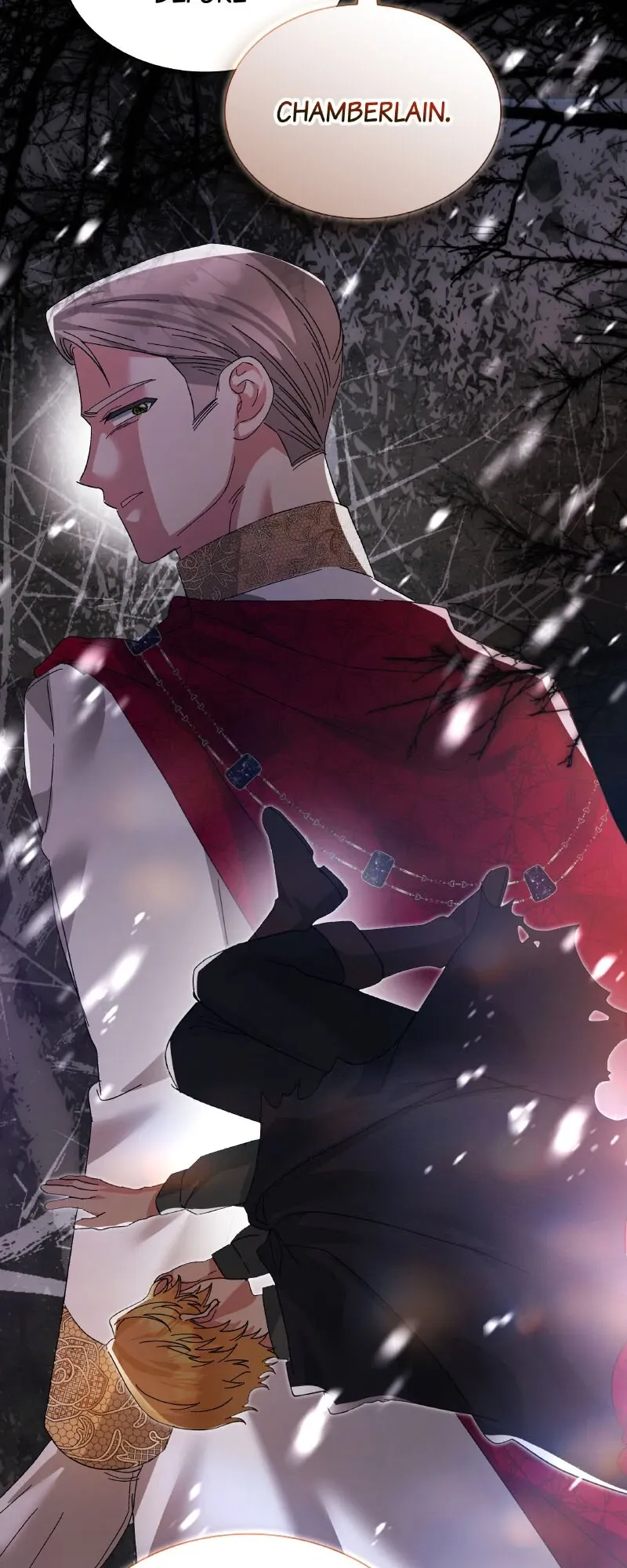 The Return of the Ex-Wife Chapter 52 Online - página 19