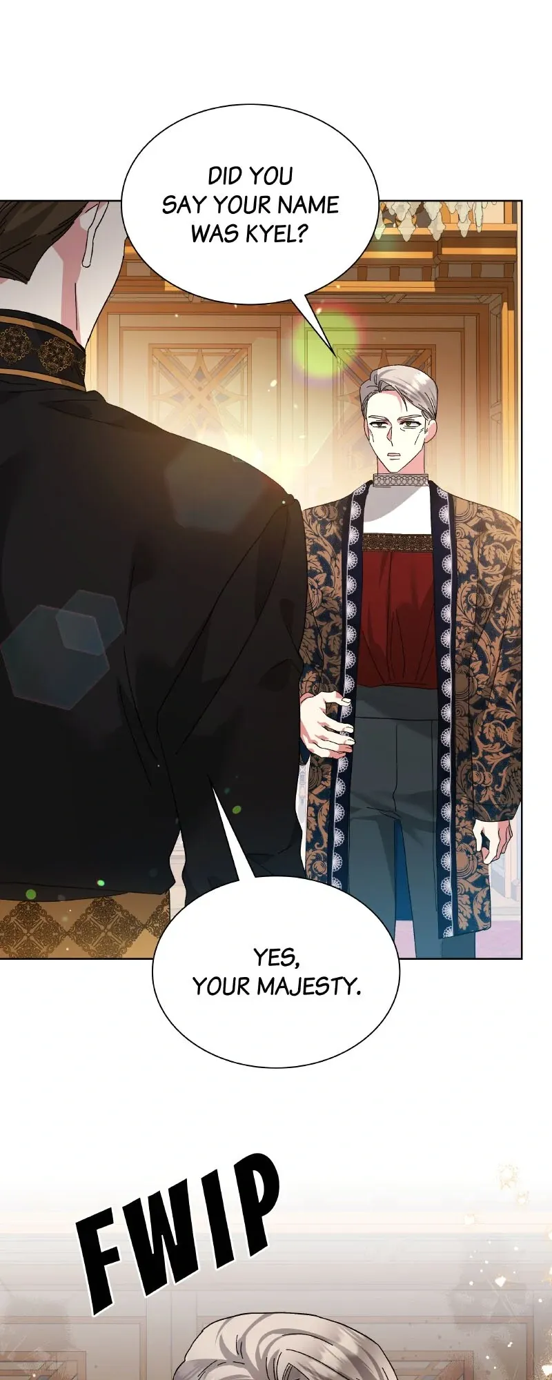 The Return of the Ex-Wife Chapter 52 Online - página 22