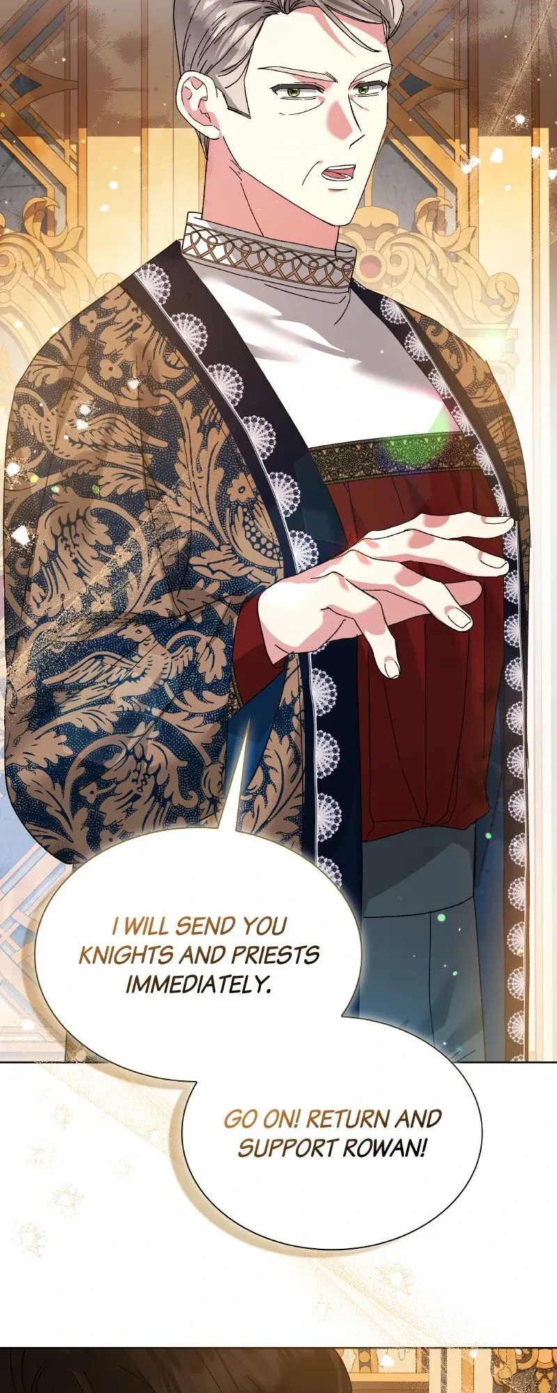 The Return of the Ex-Wife Chapter 52 Online - página 23