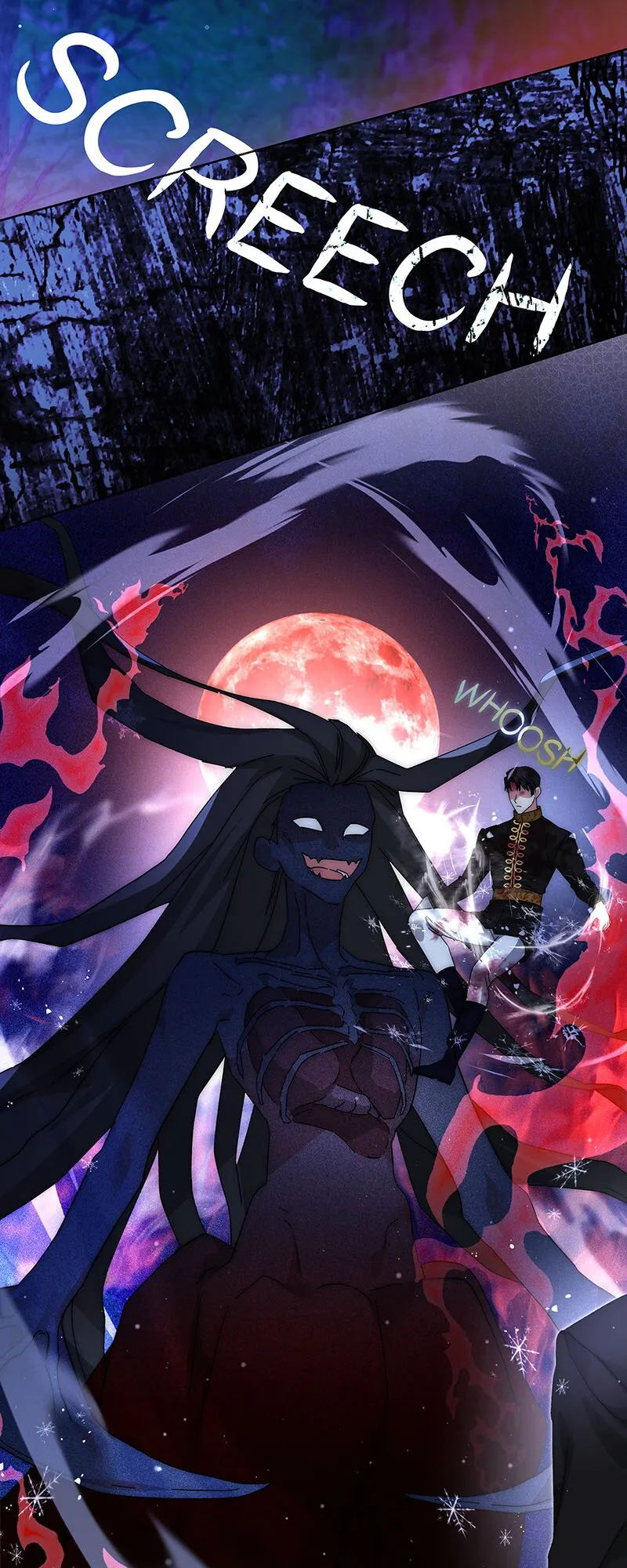The Return of the Ex-Wife Chapter 52 Online - página 28