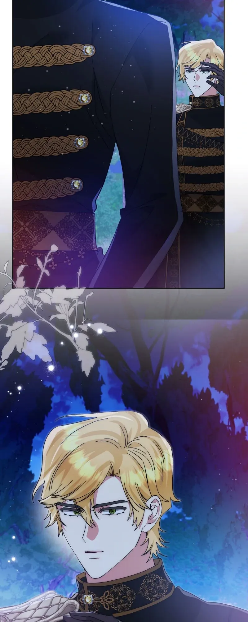 The Return of the Ex-Wife Chapter 52 Online - página 33