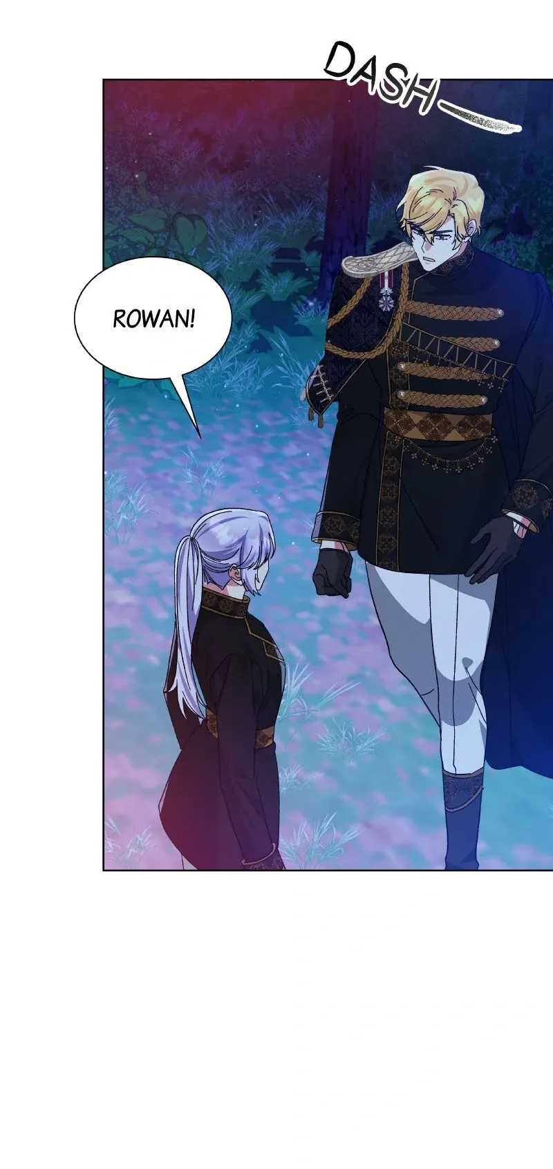The Return of the Ex-Wife Chapter 52 Online - página 35