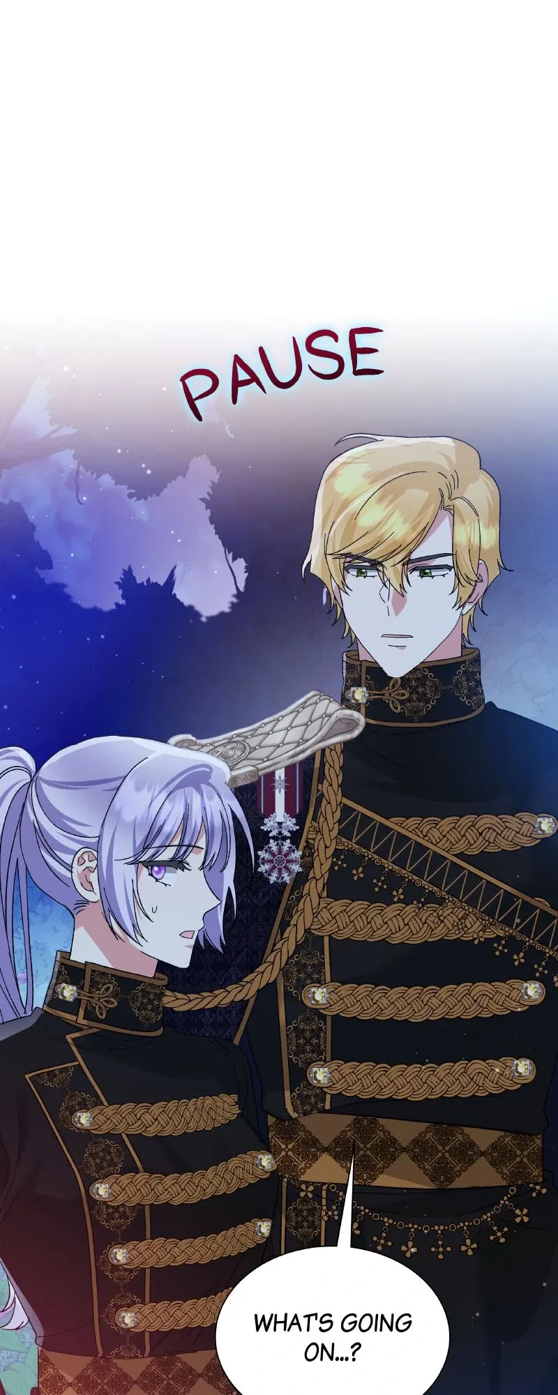 The Return of the Ex-Wife Chapter 52 Online - página 36