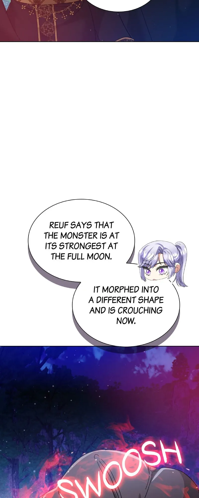 The Return of the Ex-Wife Chapter 52 Online - página 37
