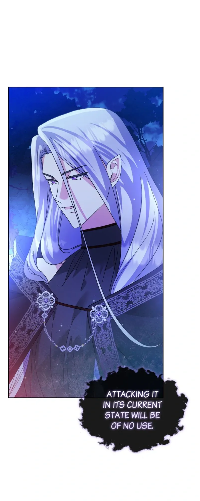 The Return of the Ex-Wife Chapter 52 Online - página 39