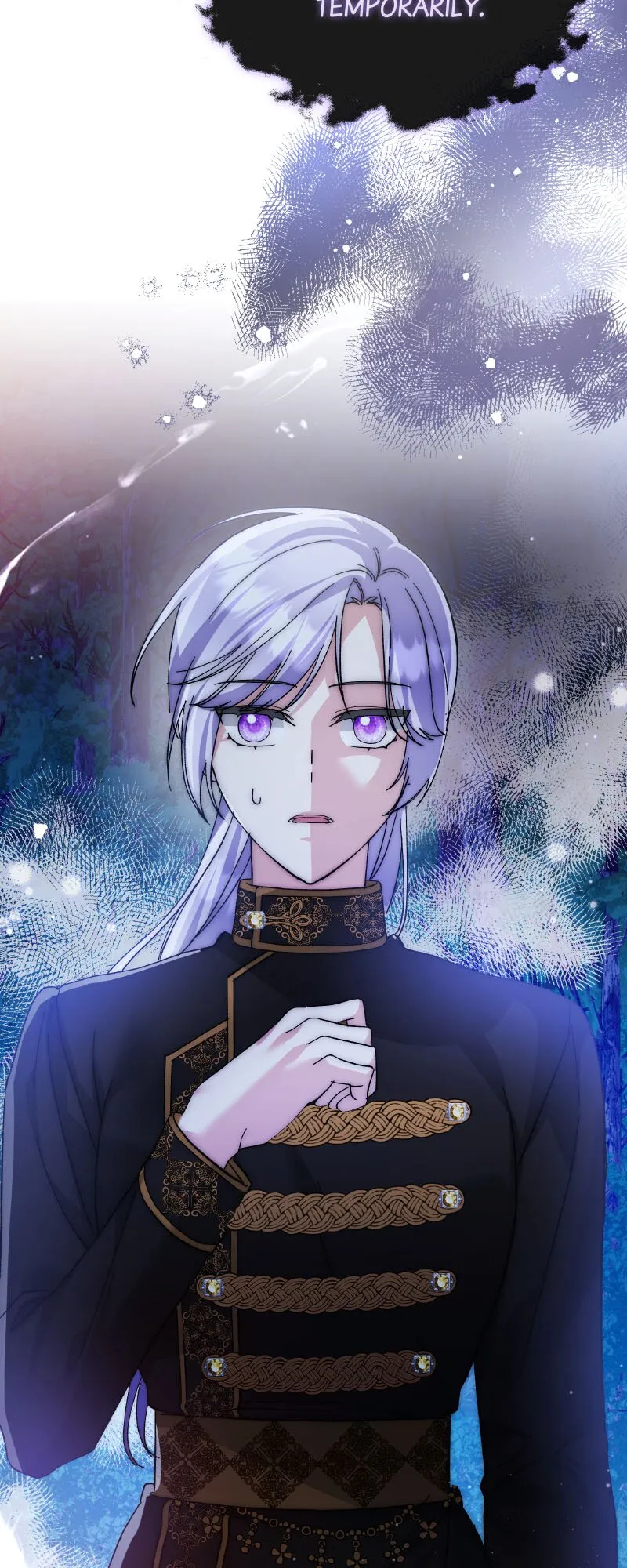 The Return of the Ex-Wife Chapter 52 Online - página 41