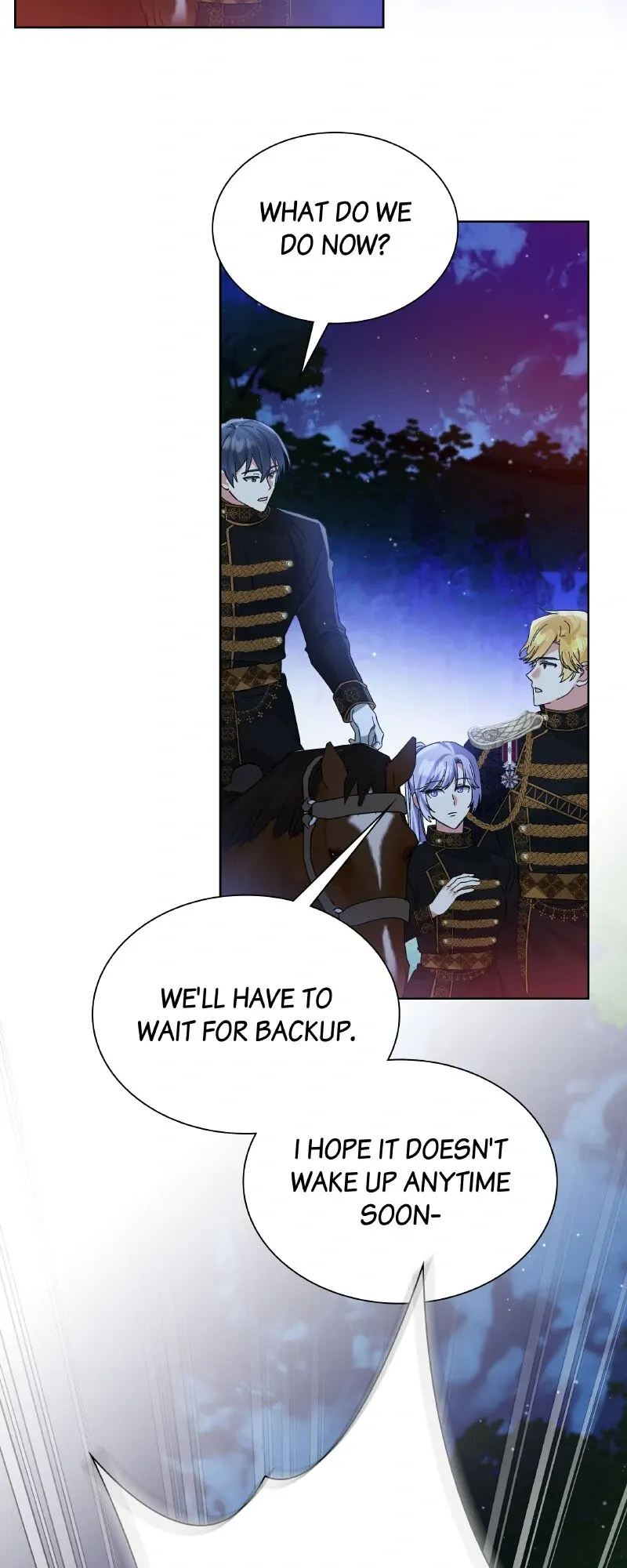 The Return of the Ex-Wife Chapter 52 Online - página 46