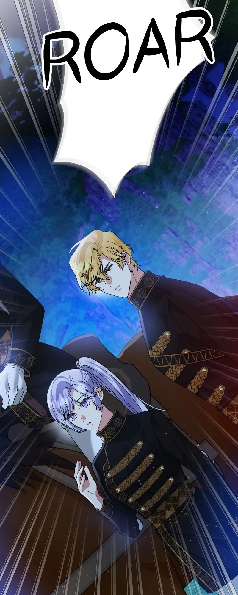 The Return of the Ex-Wife Chapter 52 Online - página 47