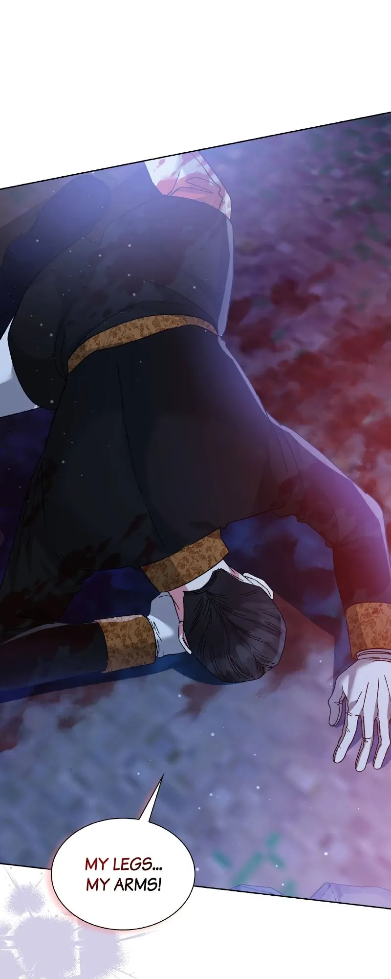 The Return of the Ex-Wife Chapter 52 Online - página 49