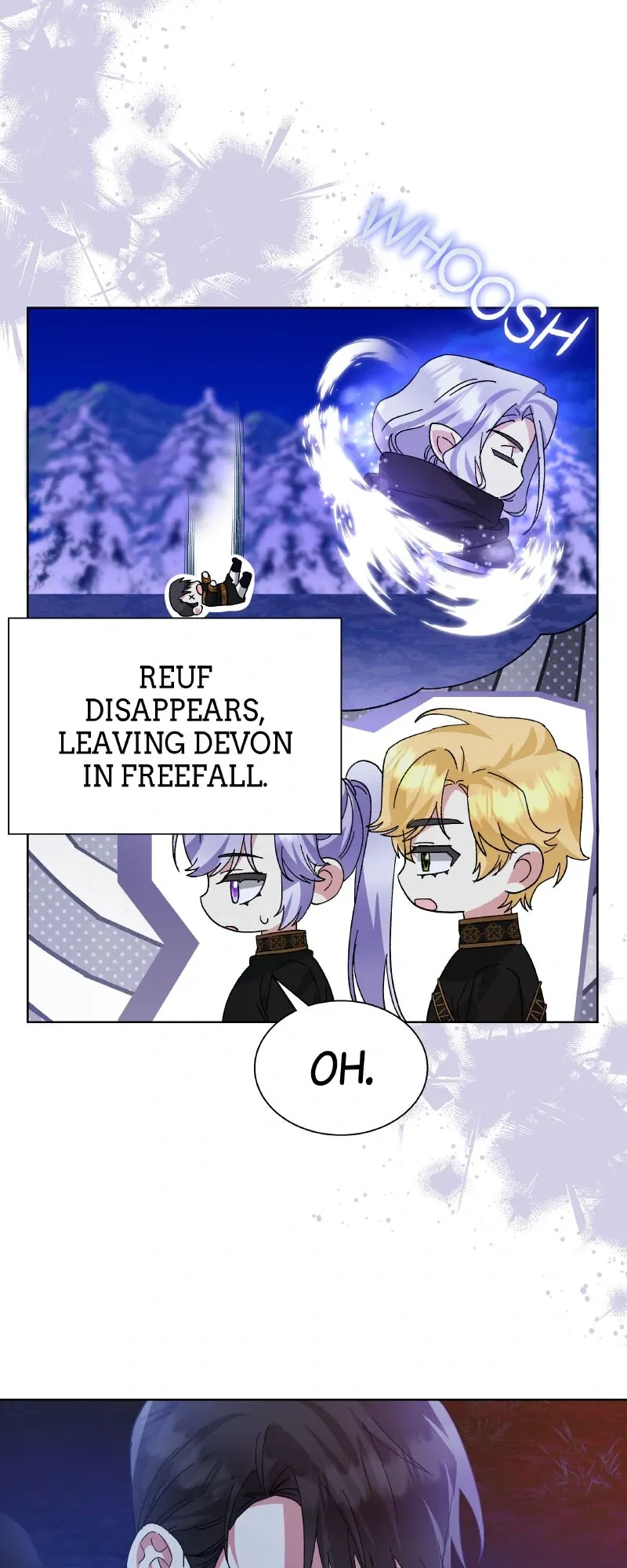 The Return of the Ex-Wife Chapter 52 Online - página 50