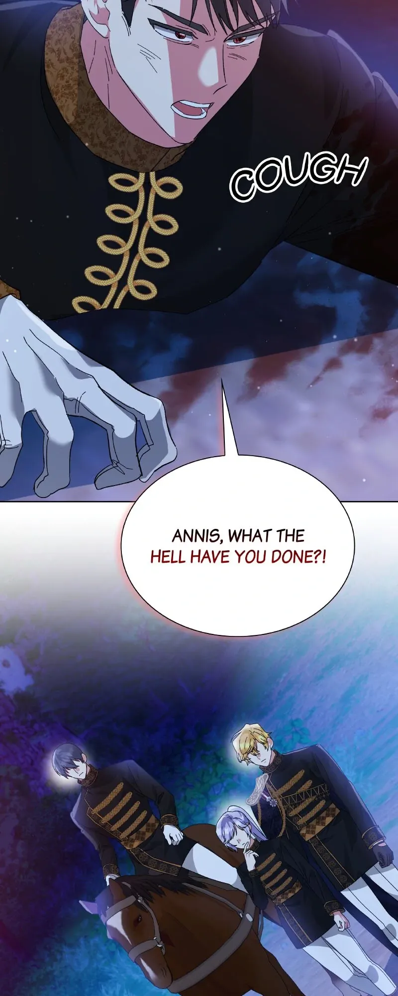 The Return of the Ex-Wife Chapter 52 Online - página 51