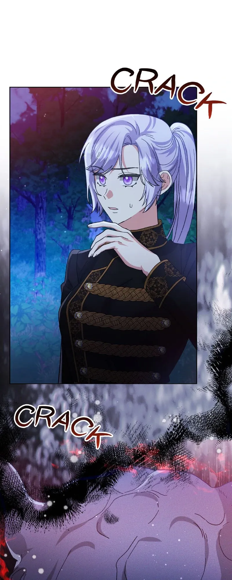 The Return of the Ex-Wife Chapter 52 Online - página 59