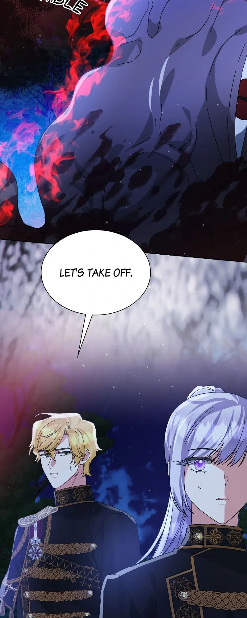 The Return of the Ex-Wife Chapter 52 Online - página 61