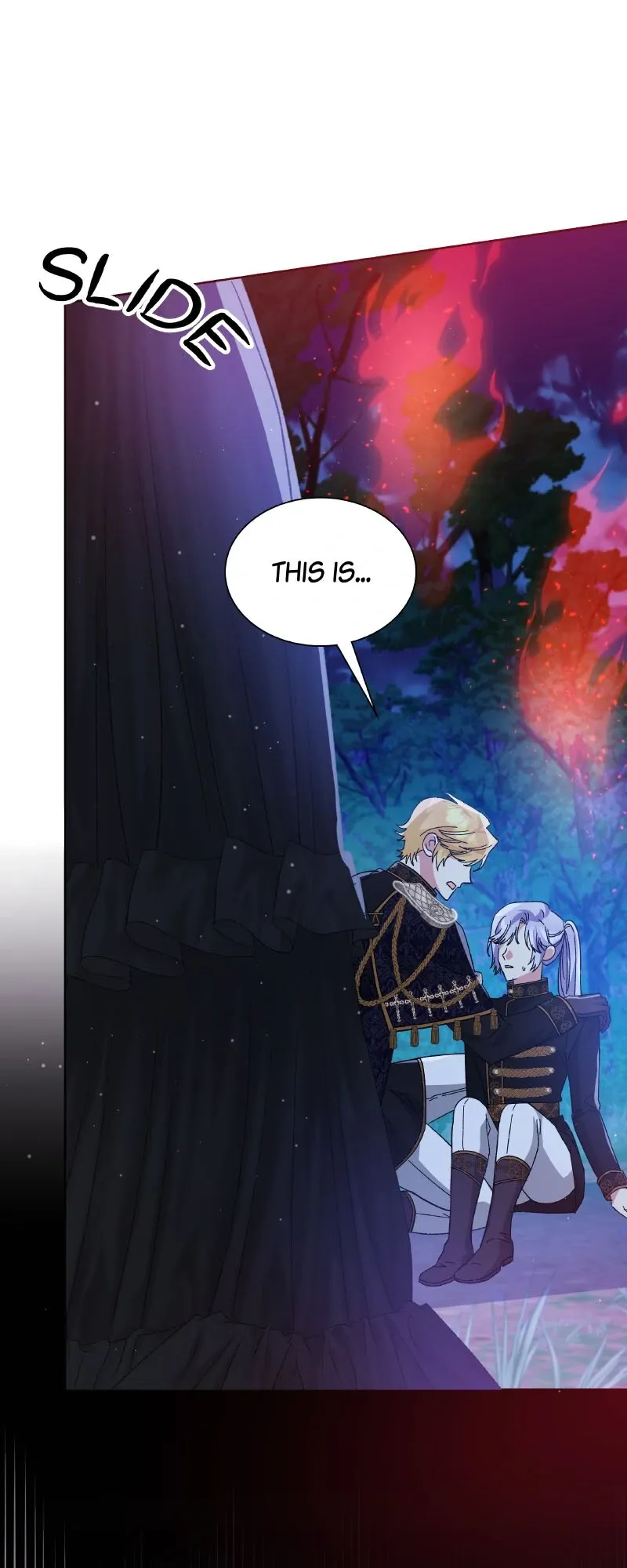 The Return of the Ex-Wife Chapter 52 Online - página 66